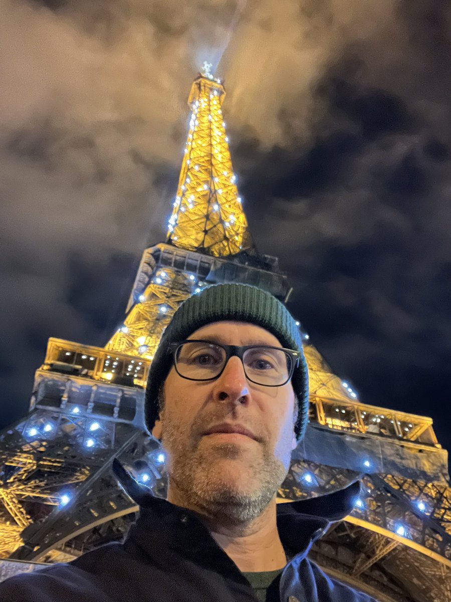 Eric Johnson tweet media