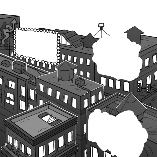 The Toymakers tweet media