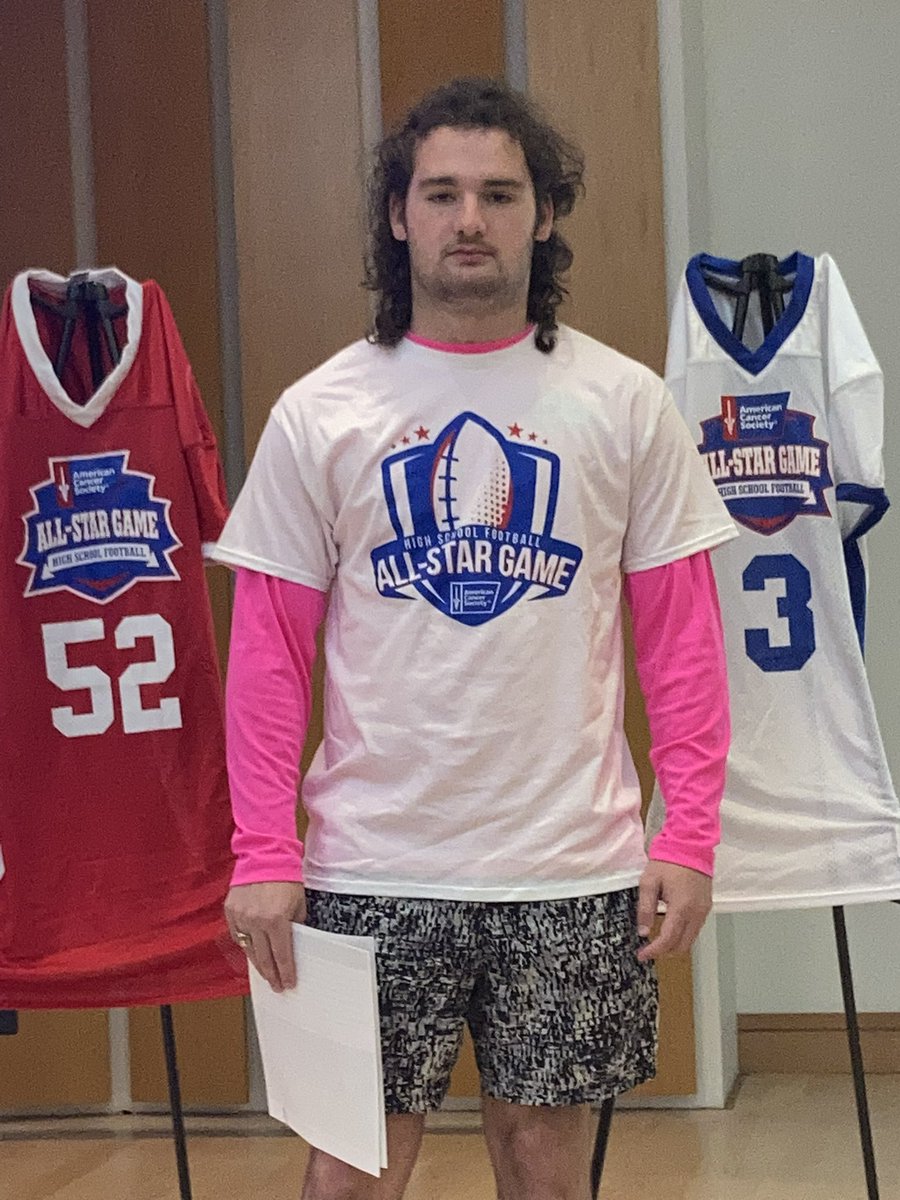 SLUH Football tweet media