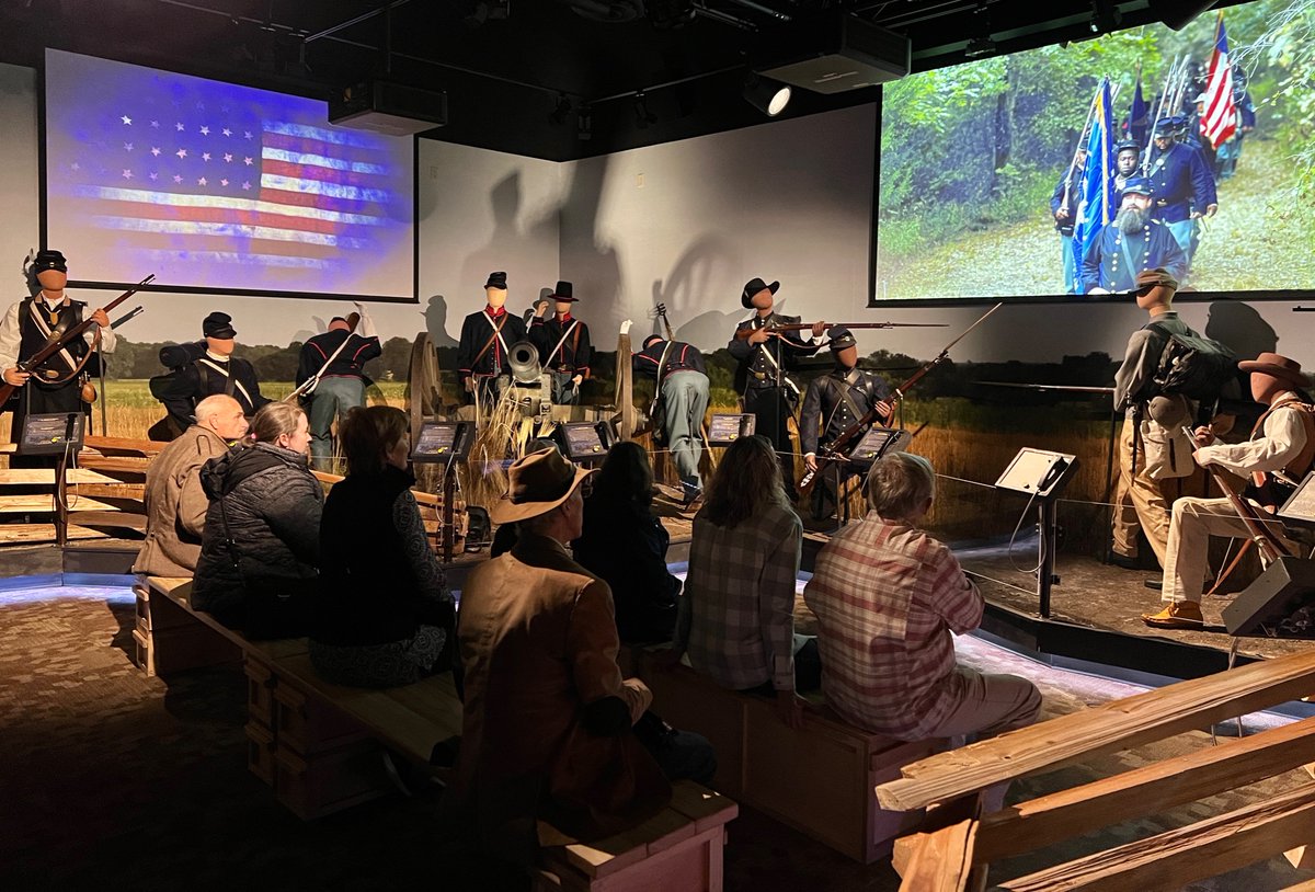 Oklahoma Historical Society tweet media