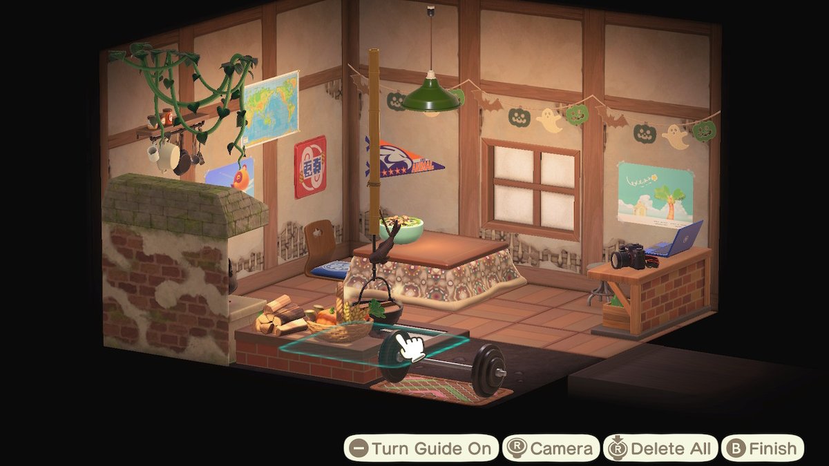 cheeksmuseum's tweet image. sketch for Buck's house