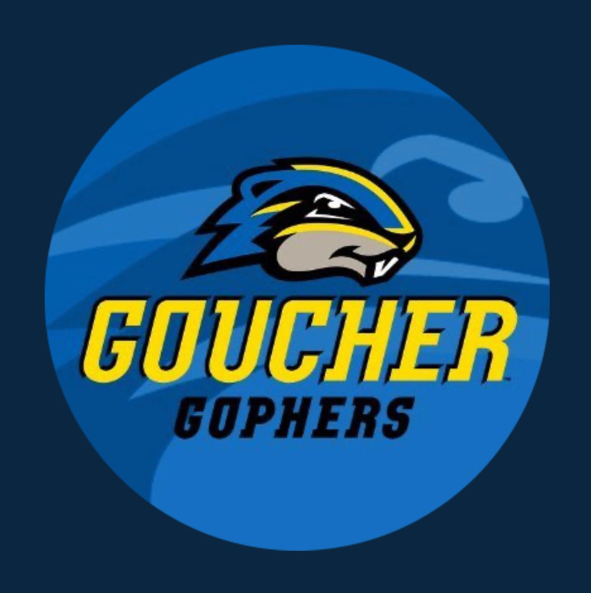 Grant_Allen2004's tweet photo. Blessed to receive my 4th T&amp;F offer -  thank you, Goucher College! @GoucherSports @TullahomaTrack https://t.co/Bin9qVvWv4