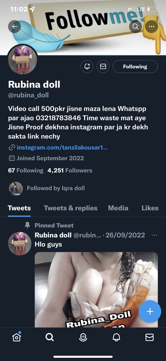 Tweet media two