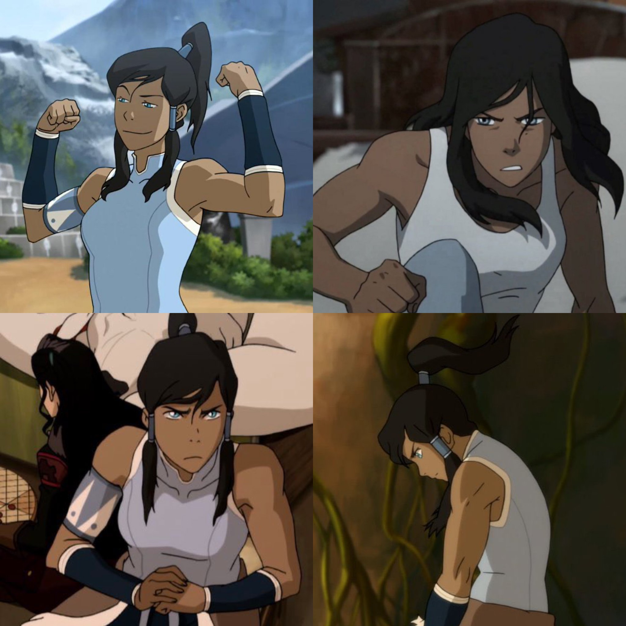 Sapphics Like On Twitter korra s Arms Https t co p2c9pPkh2l Twitter