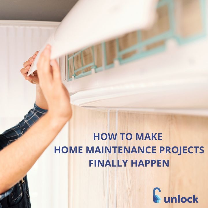 UnlockHEI's tweet image. Finance big-ticket projects with a home equity agreement from @UnlockHEI and make your home maintenance projects a reality. unlk.li/nenvbe
#homemaintenanceprojects #homeequity @Bankrate