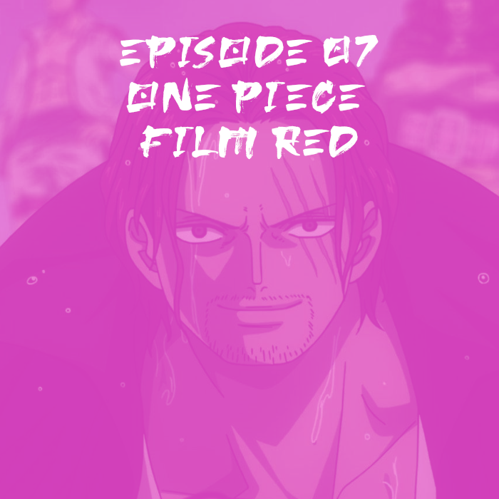 AnimeHodo's tweet photo. Hallo ihr tollen Menschen. Habt ihr schon was vor? Wir versüßen euch den Abend mit einem gigantischen 2 Stunden Talk zu #OnePieceFilmRed !

Mit dabei: @ElvisOsei19, @YoshikageKevin, @Shinuslaw  und @Tsubomilive 

Augen zu und Ohren auf, es wird episch 🎙️

https://t.co/lIAMl3AG3K https://t.co/NEMJH62BAM