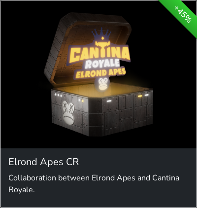 Elrond Gallery tweet media