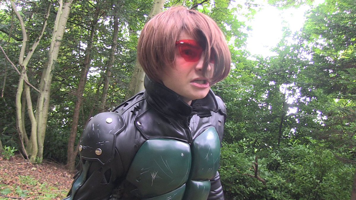 NextPageArchive's tweet photo. "One question,

Did I fulfill my purpose?"

You decide.

Kamen Rider Zero-One Prologue Episode 5 (Finale): Now on YouTube and Tokuverse.

YT: https://t.co/9hV7fUhKNK
TV: https://t.co/NojOHxdrd1

#kamenrider #tokusatsu https://t.co/vUguTqt0LC