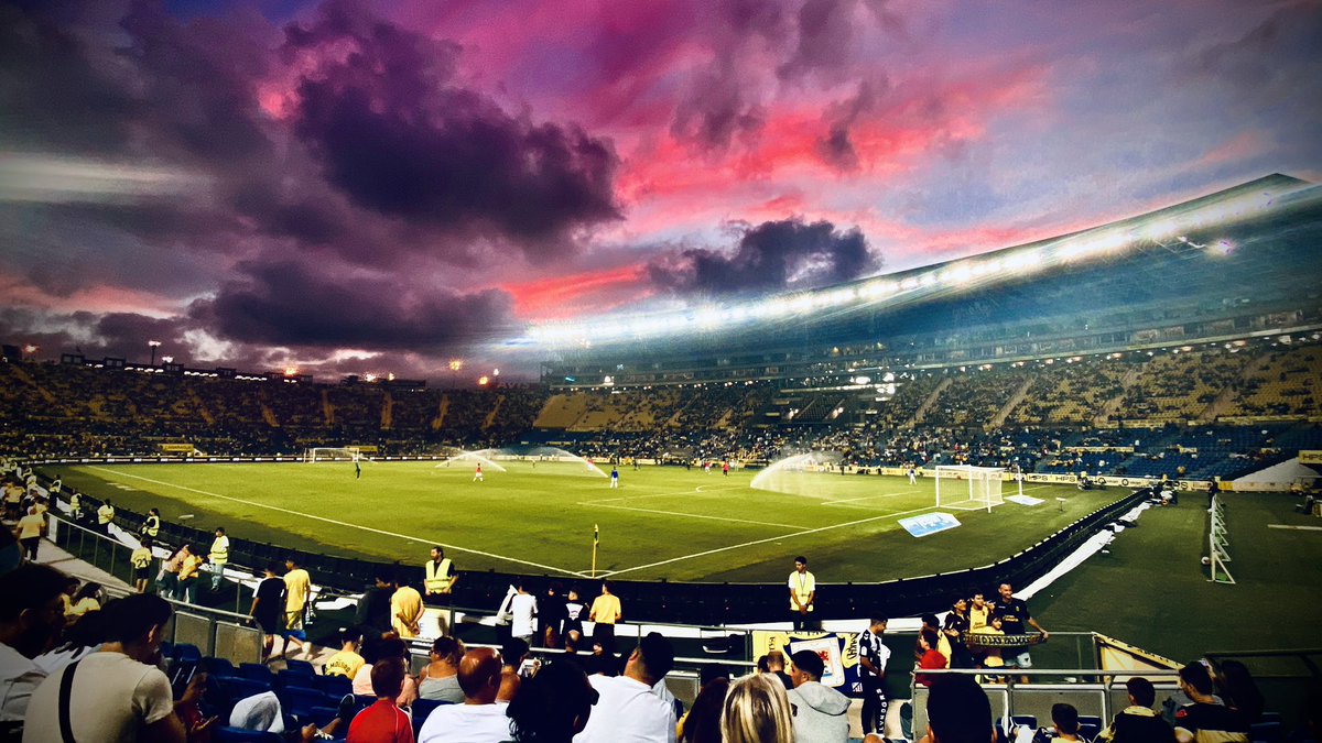 1-1 <a href="/UDLP_Oficial/">UD Las Palmas</a>  <a href="/SDEibar/">SD Eibar</a> <a href="/LaLiga/">LALIGA</a> #udlaspalmasvseibar