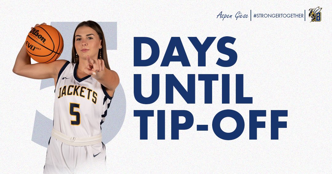 ASPEN GIESE DAYS TO GO!

We tip-off the regular season in just 5 days🔜

#MSUBWBB🏀🐝