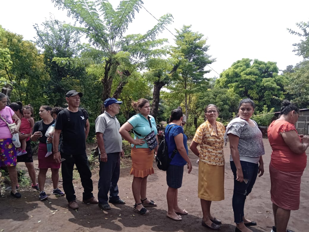 Somos San Rafaileños tweet media
