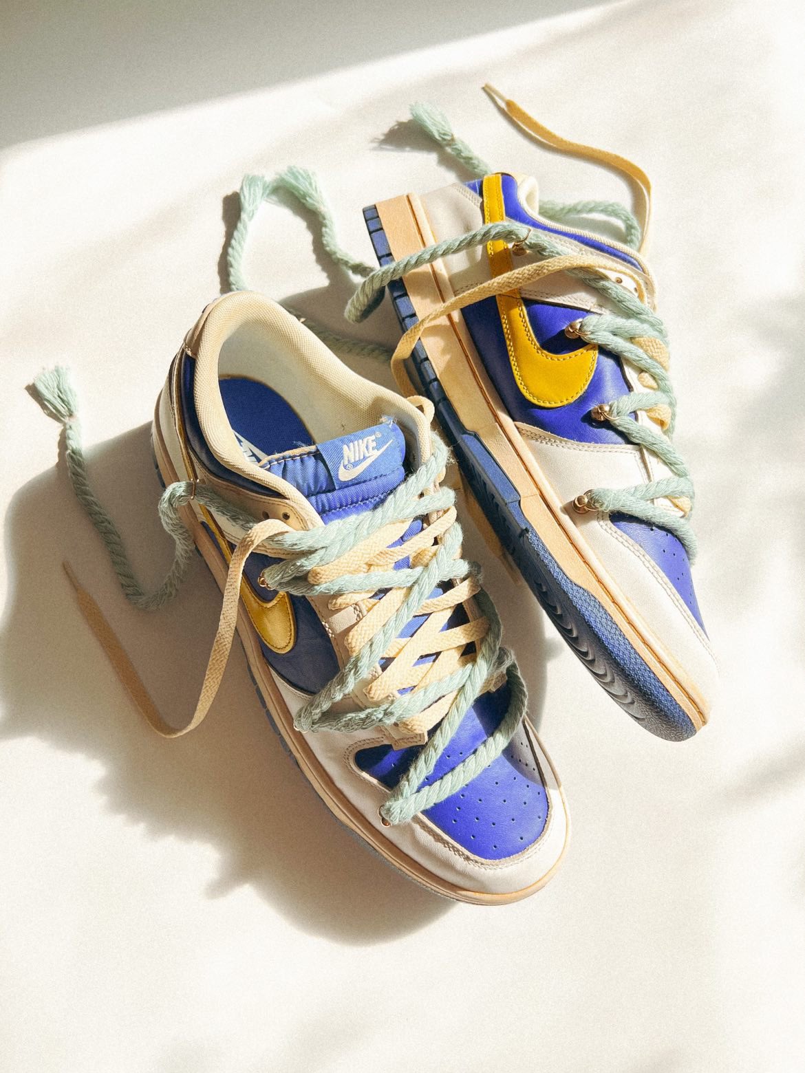 Tenis de vegeta nike hot sale