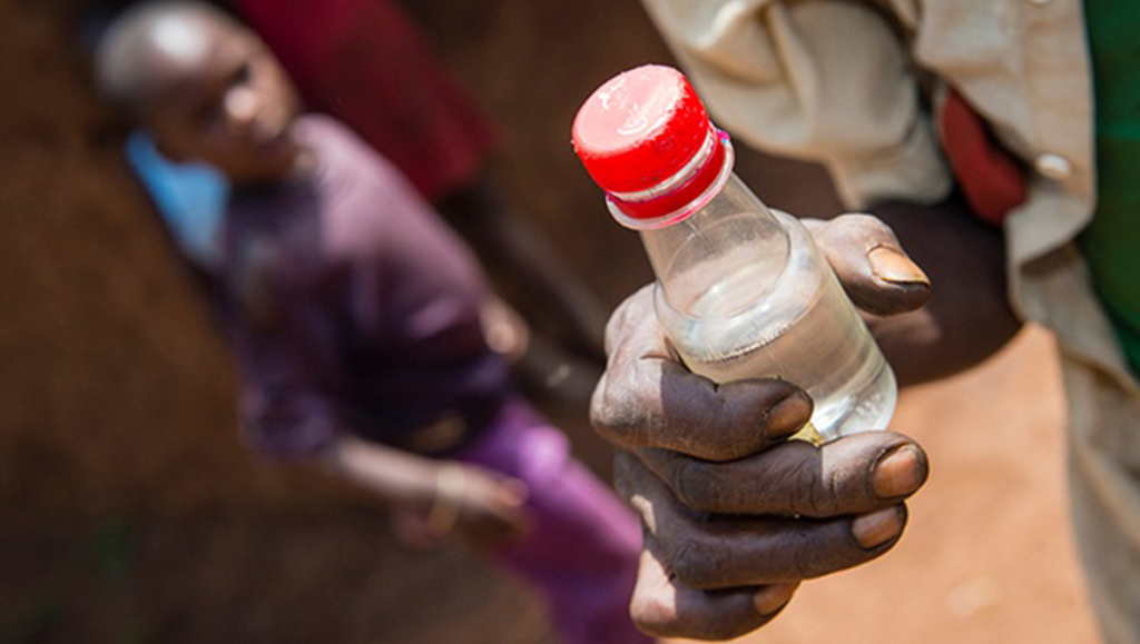 ntvuganda's tweet photo. The silent plague threatening livelihoods in Karamoja | #NTVPanorama
#NTVNews 

LINK: https://t.co/8s2U7ZBLTZ https://t.co/VNTGeTTqiC