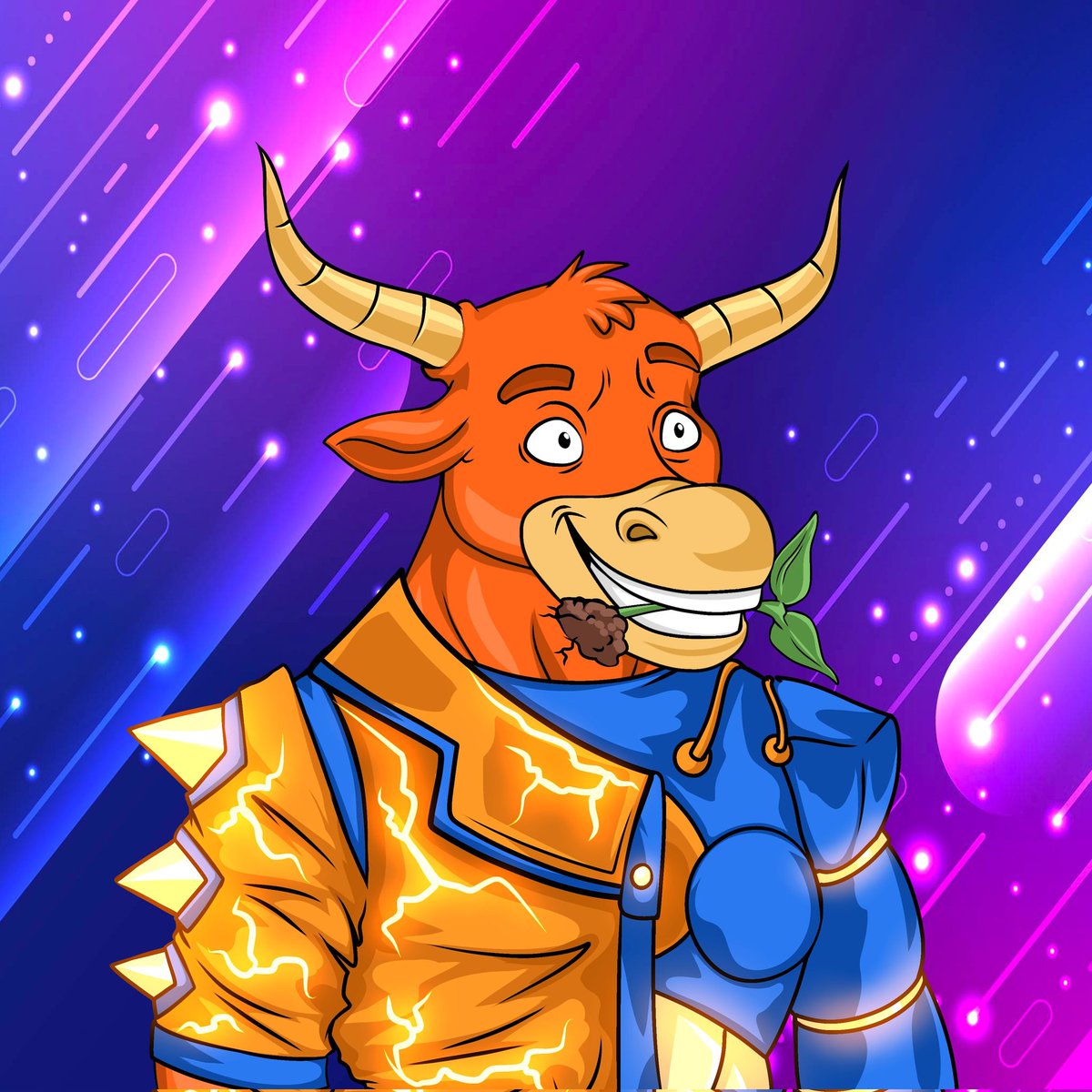 Chia Ox Gifs🌱 tweet media