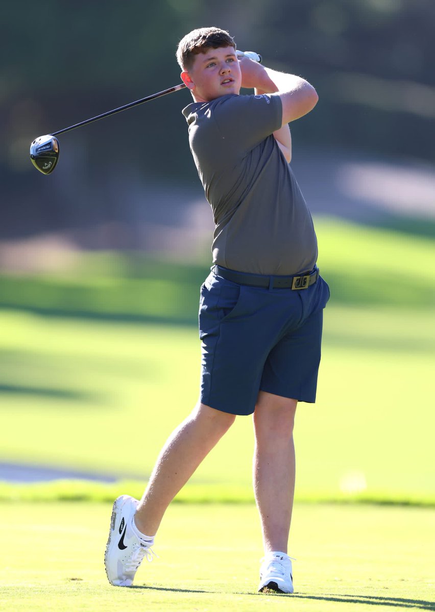 jake (@jakewallisgolf) on Twitter photo Great week playing in the Justin Rose telegraph championship finishing 3rd. Well done to Dylan and Sophia on the win. Thank you to <a href="/QDLResort/">Quinta do Lago</a> <a href="/JustinRose99/">Justin ROSE</a> <a href="/TelegraphJunior/">TelegraphJuniorGolf</a> for such an amazing week. Great week playing in the Justin Rose telegraph championship finishing 3rd. Well done to Dylan and Sophia on the win. Thank you to <a href="/QDLResort/">Quinta do Lago</a> <a href="/JustinRose99/">Justin ROSE</a> <a href="/TelegraphJunior/">TelegraphJuniorGolf</a> for such an amazing week.
