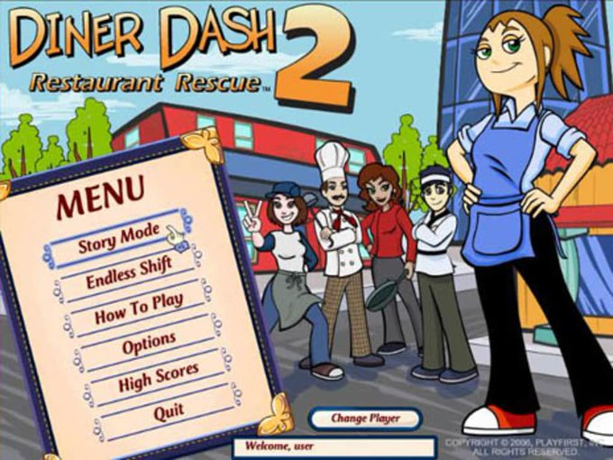 zarasabrenee's tweet photo. Diner Dash 2
https://t.co/fNNrwJ50FJ https://t.co/zD6YB0WImX