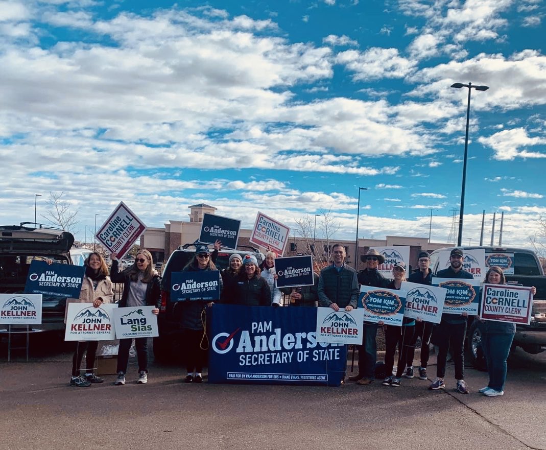 Kristi Burton Brown tweet media