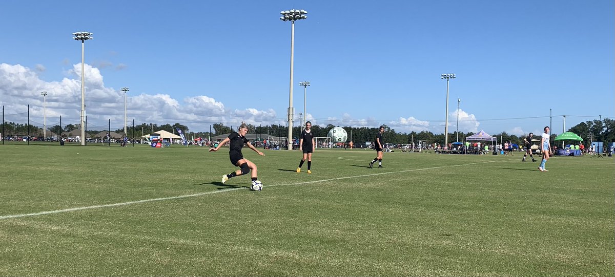 HaydenLKessler's tweet photo. Not the outcome we hoped for, but proud of my #Union10FC team for being Div. A @Alabama_Soccer State Cup Finalists qualifying for the Southern National Presidents Cup with @usyscups #soccer #soccergirl #soccerlife https://t.co/rzXH3a4Xdx