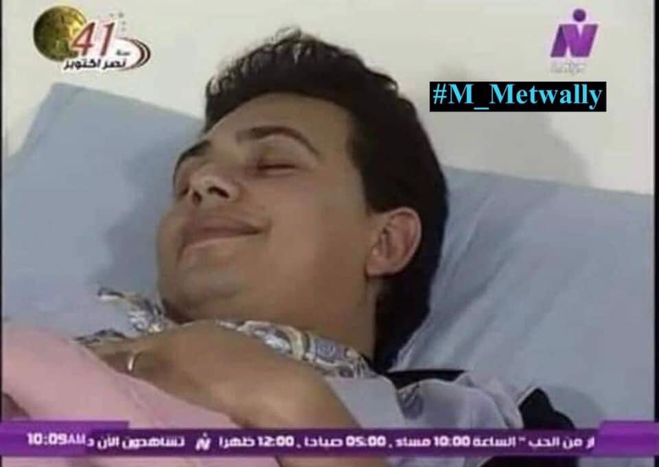 egymeme11's tweet photo. “عمره ما هايجيله نوم و هو مزعلني"
هو: … https://t.co/5AkX1PZ4M7
