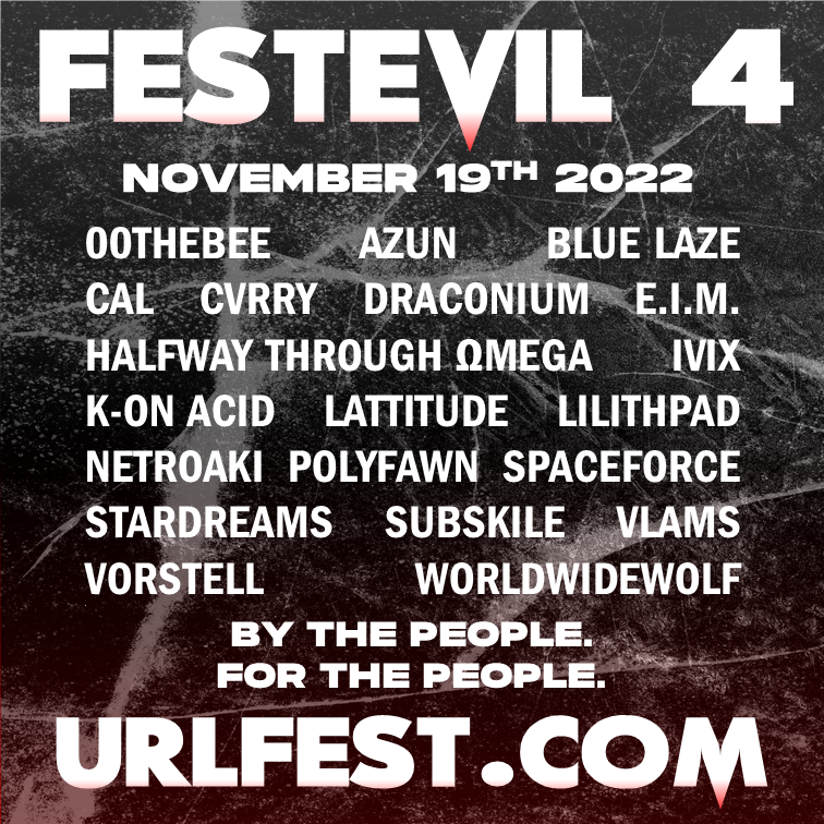 FESTIVAL tweet media