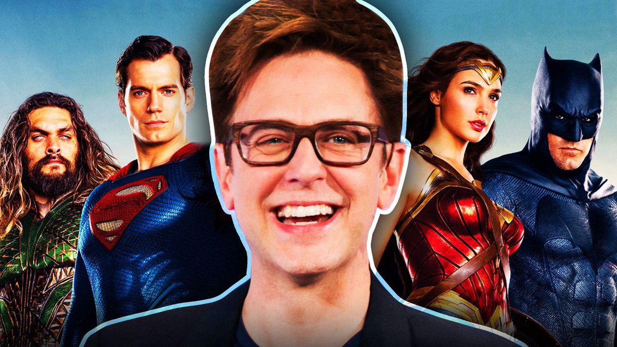 DCU The Direct On Twitter DC Studios Boss James Gunn Wants To Unite dcu-the-direct-on-twitter-dc-studios-boss-james-gunn-wants-to-unite