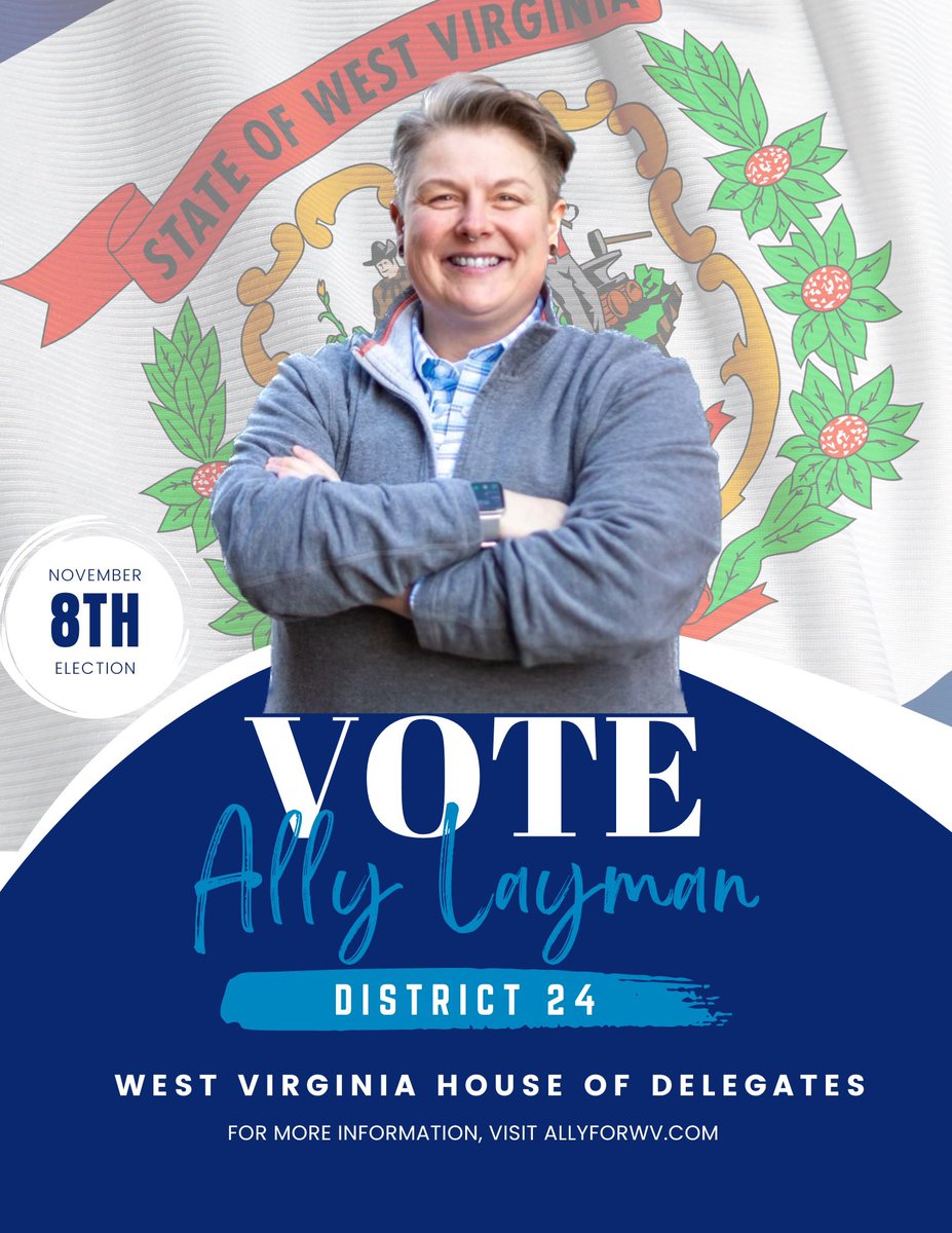 Ally Layman tweet media