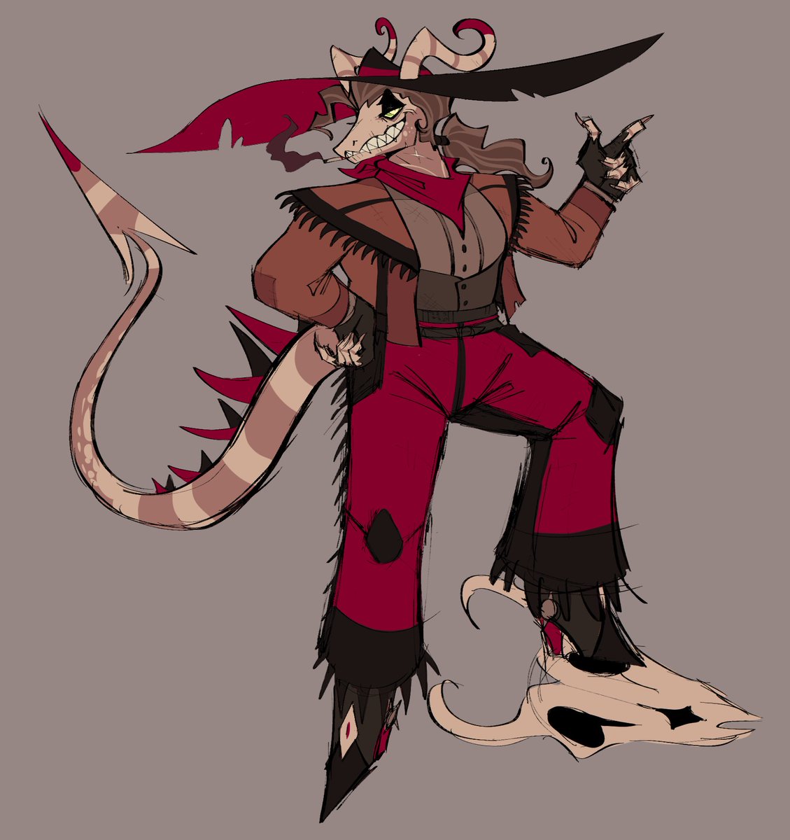 FatRatBaby's tweet photo. #RedesignHazBoss Day - 6 Striker ! Jus doing him cuz I dont have anything for Niffty 😔 https://t.co/Xds4380Odo