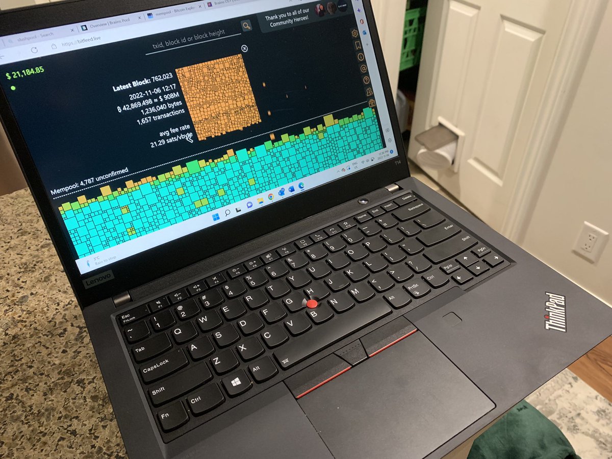 Remnant Norman tweet media