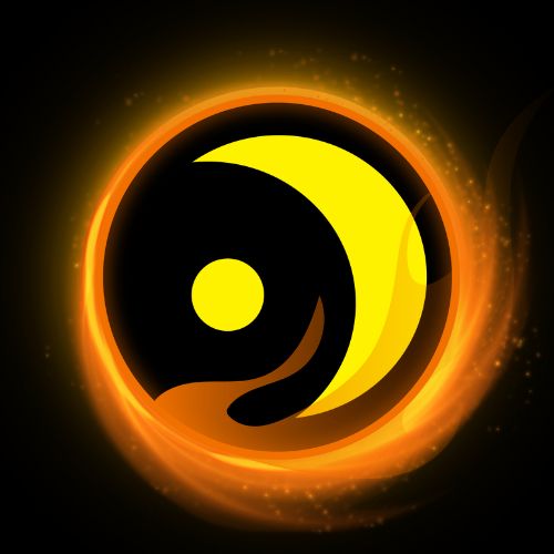 #LunaR New Logo..Rising from the ashes 🌙💥🚀
#LUNACLASSIC #lunc #VisionaryDeFi #VDeFi