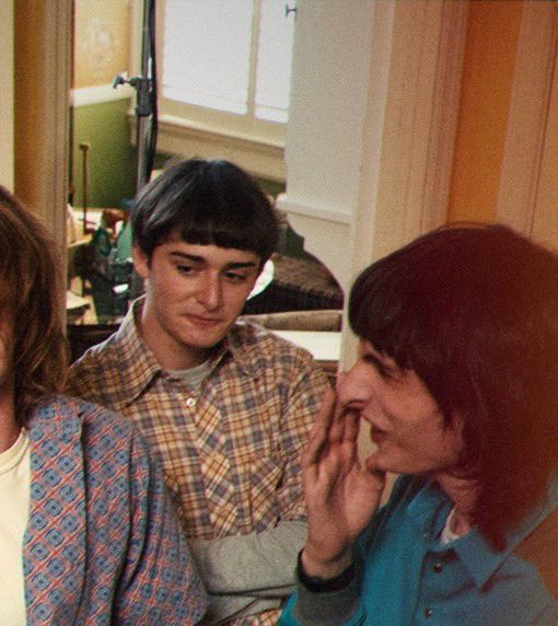 best of byler tweet media