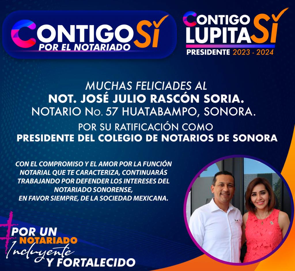 gdcoax's tweet photo. Felicidades querido José Julio, el gran trabajo que has desempeñado al frente de tu colegio tiene como resultado una merecida reelección,  felicidades! @JJRASCON https://t.co/vXebSN7dOq