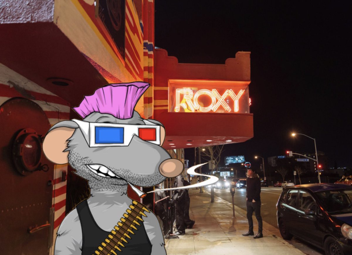 AllMySats's tweet photo. @nftDennyB @Ibbz51 @fatratmafia @Sazo005 #3Dcrew💙♥️ 
#FatRatMafia 🧀 https://t.co/gGBfPEMw18