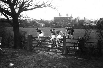 Steve Magness tweet media