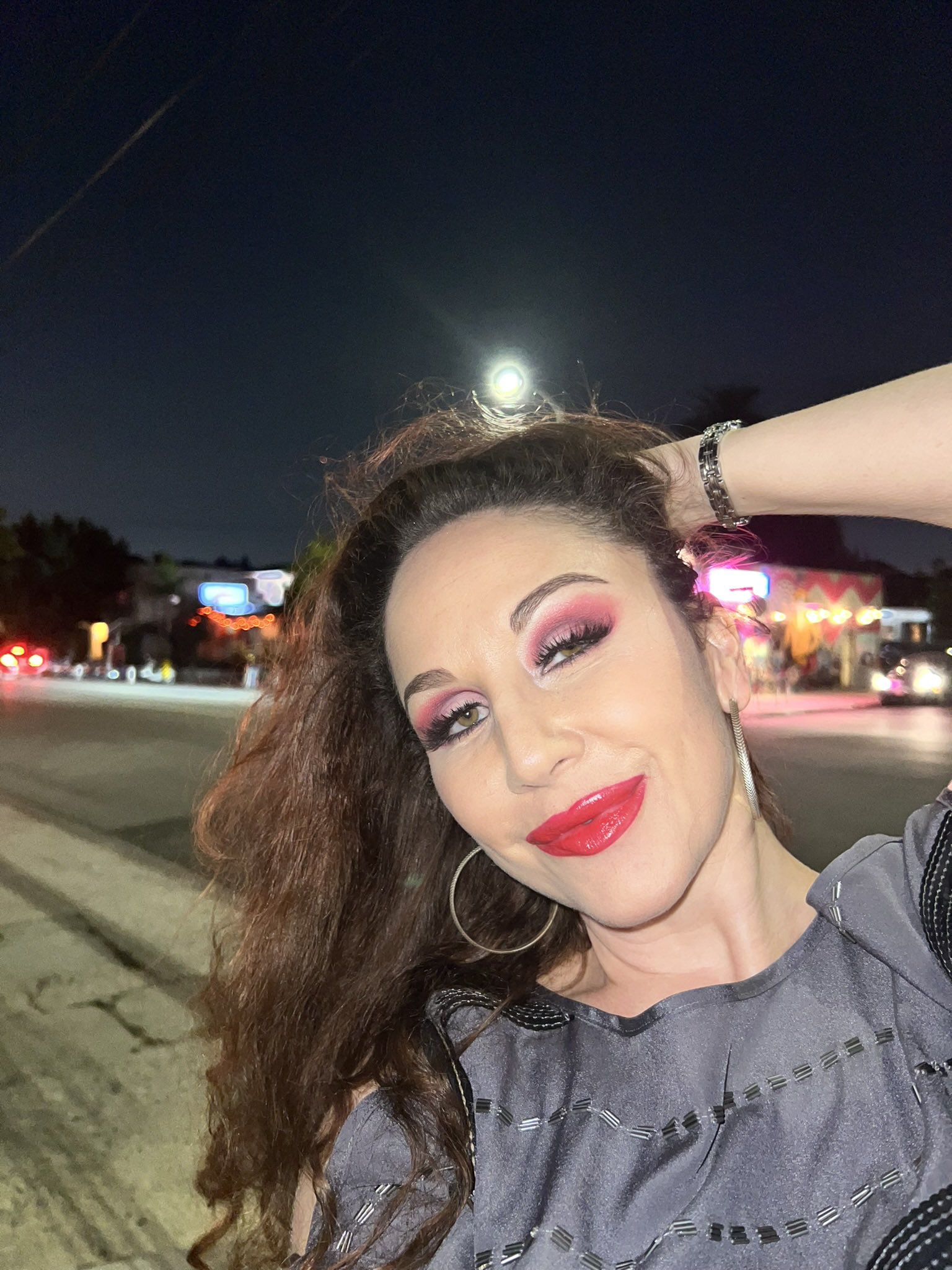 TW Pornstars 3 pic. Jewell Marceau. Twitter. Enjoying the twinkling