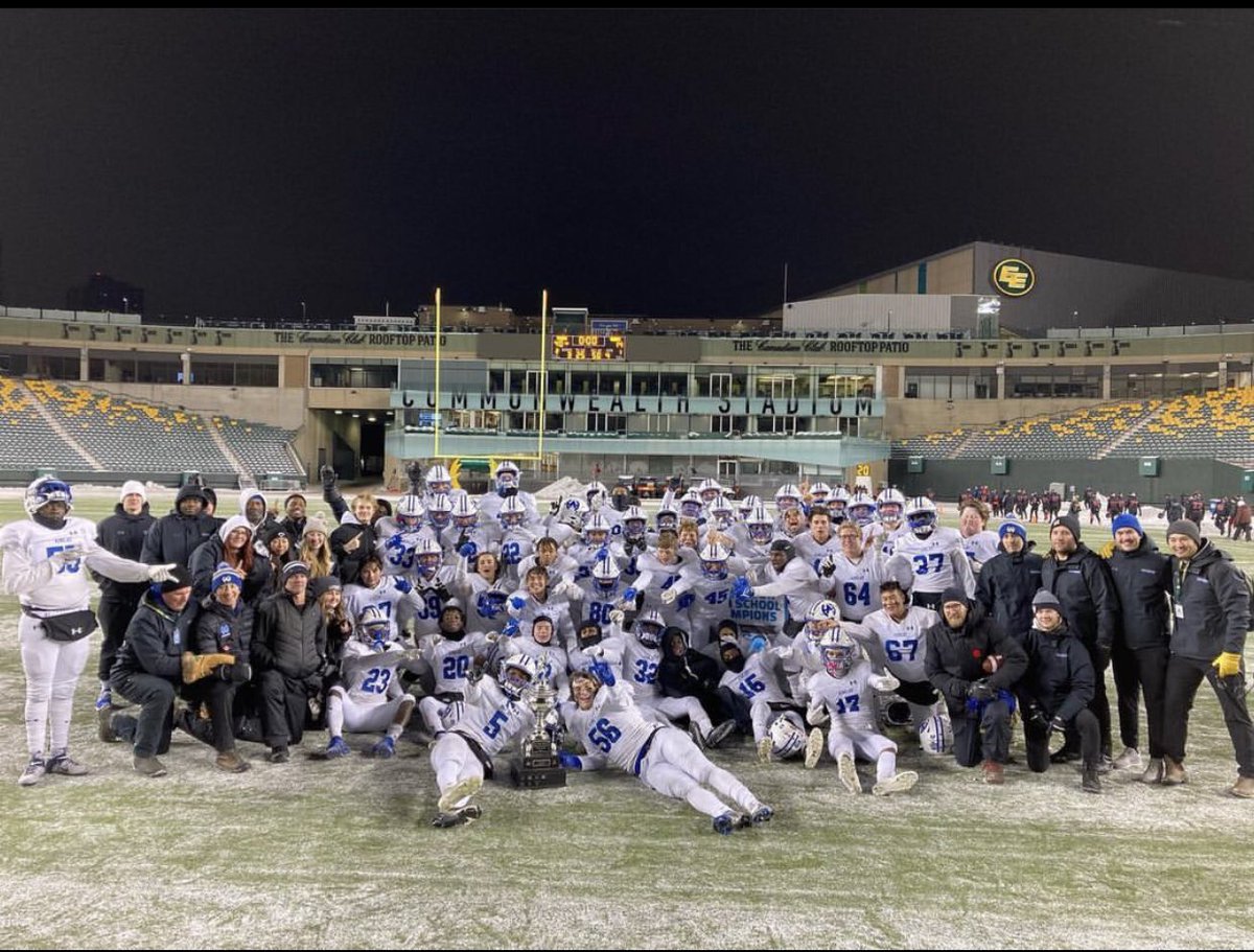 WalkerRatte19's tweet photo. ❗️11-0 CITY FINAL CHAMPS❗️
➡️ONTO PROVS ⬇️HIGHLIGHTS https://t.co/Dp7FQf4IrP