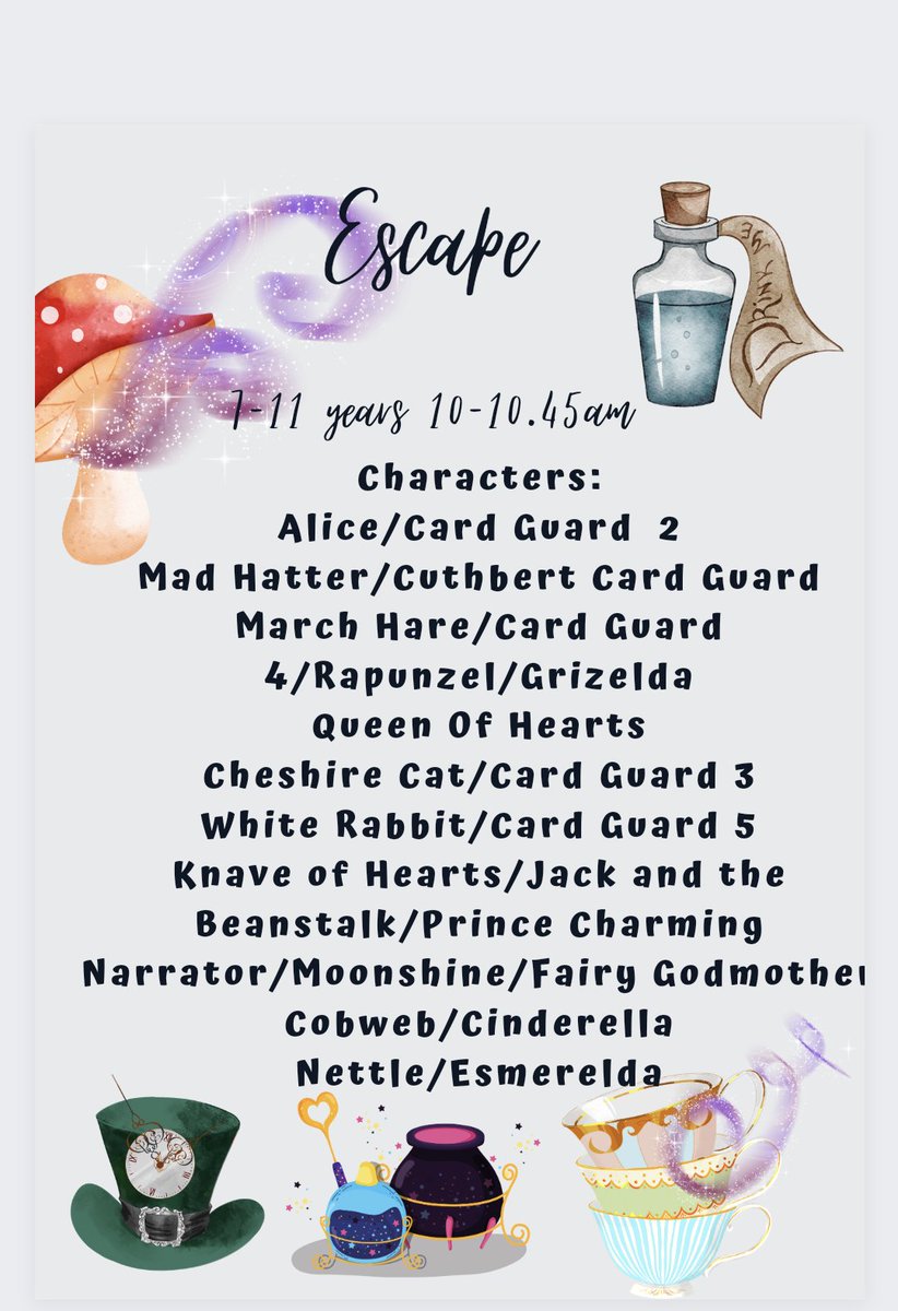 ImaginRay's tweet photo. Cast Lists for the new productions ♥️
7-18 and love performing arts? Want to learn new skills? 
Join our FREE Youth Theatre-meets every Sunday ♥️
At Sketty Park community centre
Message ImaginRay@hotmail.com to book a space! 
#TheatreCommunity #Drama #Youth #swansea #sketty https://t.co/DGVZIGtZQx