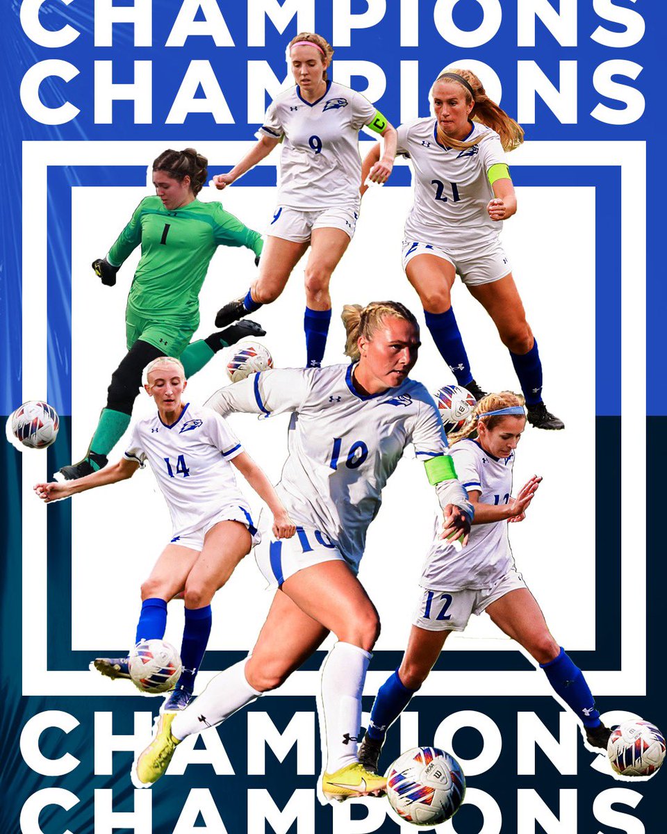 We are going to the NCAA Tournament with a 1-0 victory!