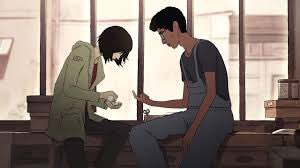 La bonne perche de fin de week-end 

´J’ai perdu mon corps’
Clap clap <a href="/NetflixFR/">Netflix France</a>