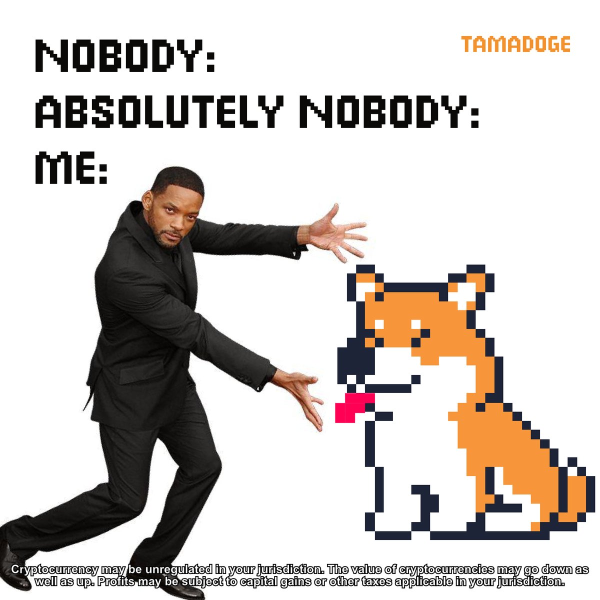 TAMADOGE tweet media