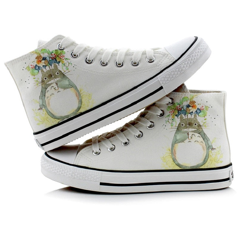 #dresses #ejaa Unisex Anime Totoro Casual Canvas Shoes Girls
$119.99
Get here ejaainc.com/products/unise…