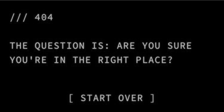 nocturnmachine's tweet image. 