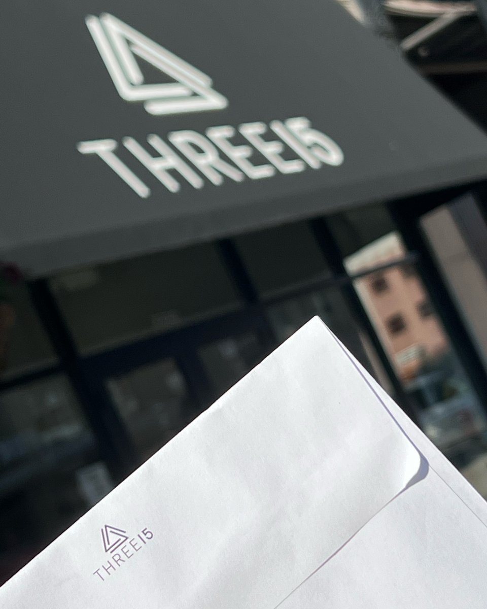 POV: you're the lucky winner of one of our fabulous prizes donated by Three15 Tuscaloosa! Come out to Friendsgiving to Feed to have a chance to win this amazing prize! 😍