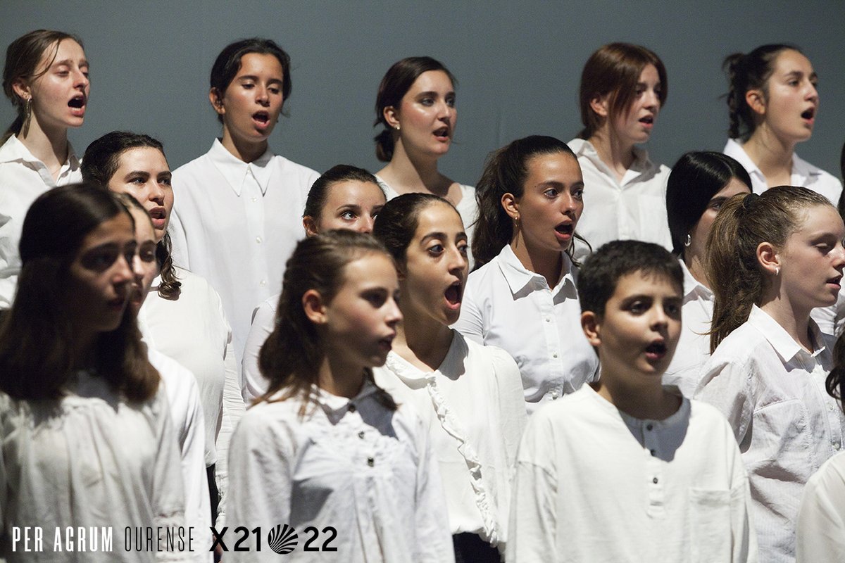 armuni's tweet photo. #PerAgrum en Ourense - Concerto 
@2021_xacobeo https://t.co/j7HrNwgIkV