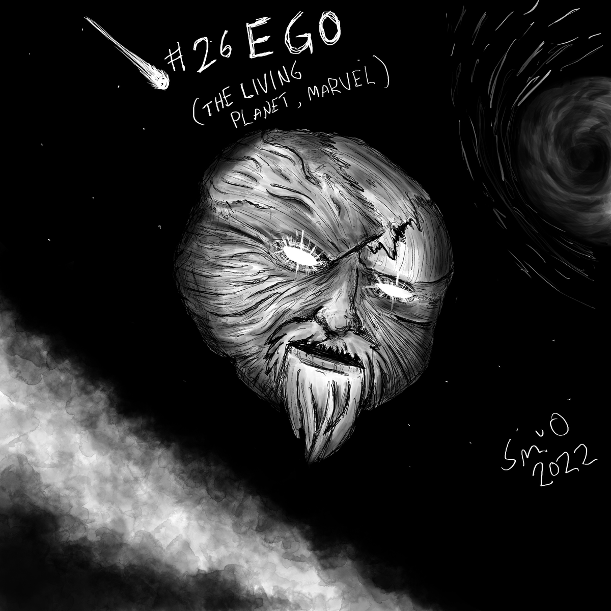 Lolgaara's tweet photo. Inktober2022 26-29
#inktober #inktober2022 https://t.co/ZqHey9kecd