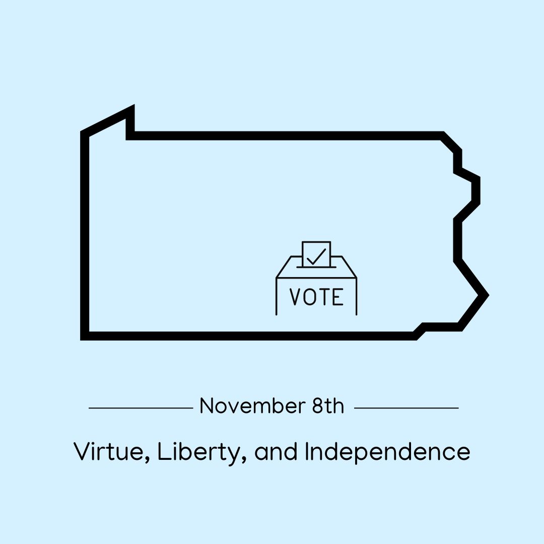 BrndywBttlfldPk's tweet photo. It's #GeneralElectionDay!
"The future of this republic is in the hands of the American voter."- Dwight D. Eisenhower https://t.co/PxUCLaCGfv