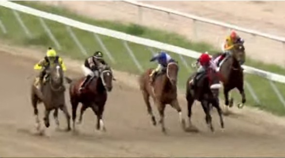AMELAZADO es el ganador en la quinta válida.
La conducción de <a href="/CiprianoGil2/">𝑪𝒊𝒑𝒓𝒊𝒂𝒏𝒐 𝑮𝒊𝒍</a> excepcional para ratificar la presencia del ejemplar en la #SHC2022