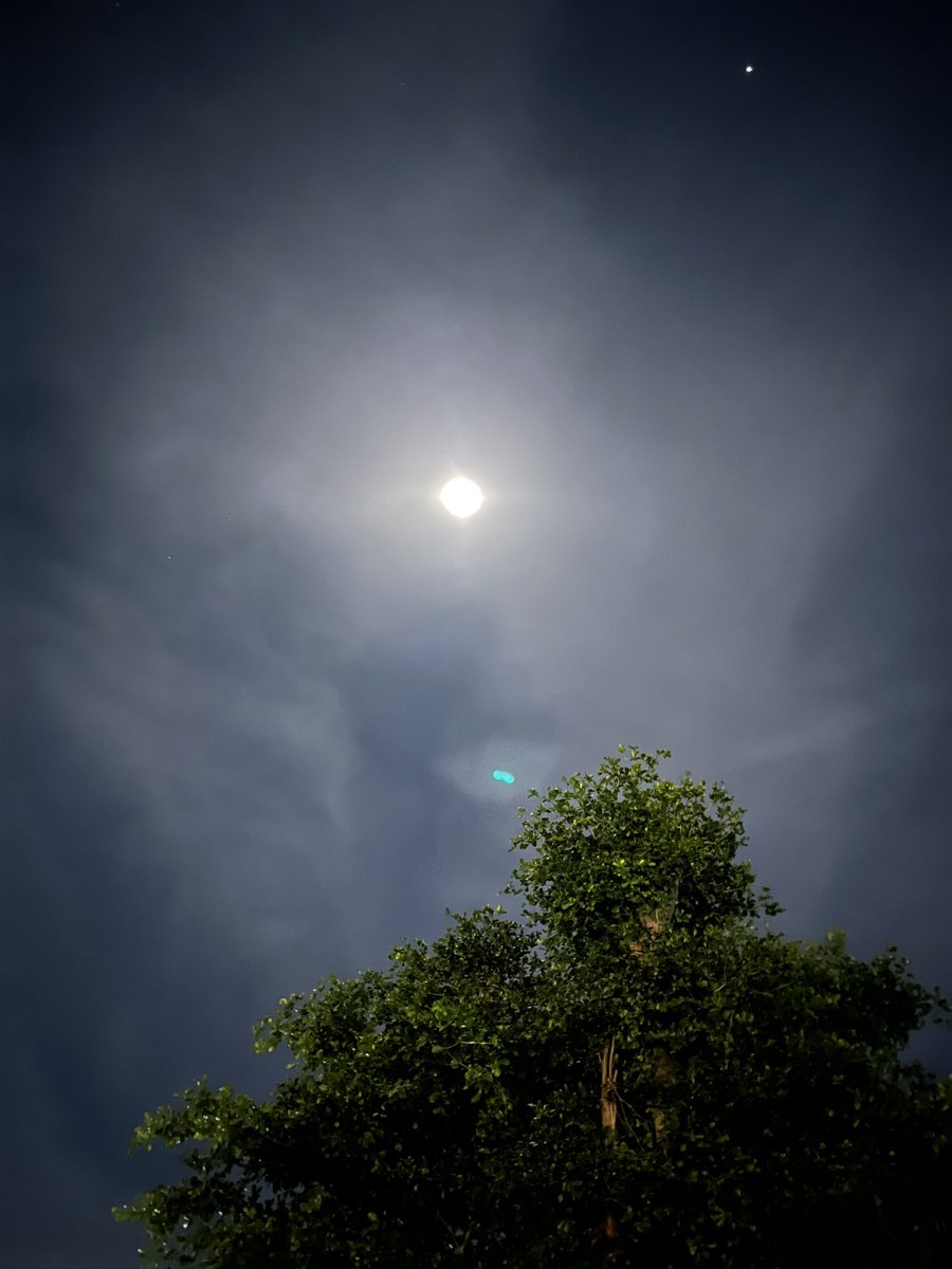 Imam111's tweet image. Full moon in Kaduna Nigeria