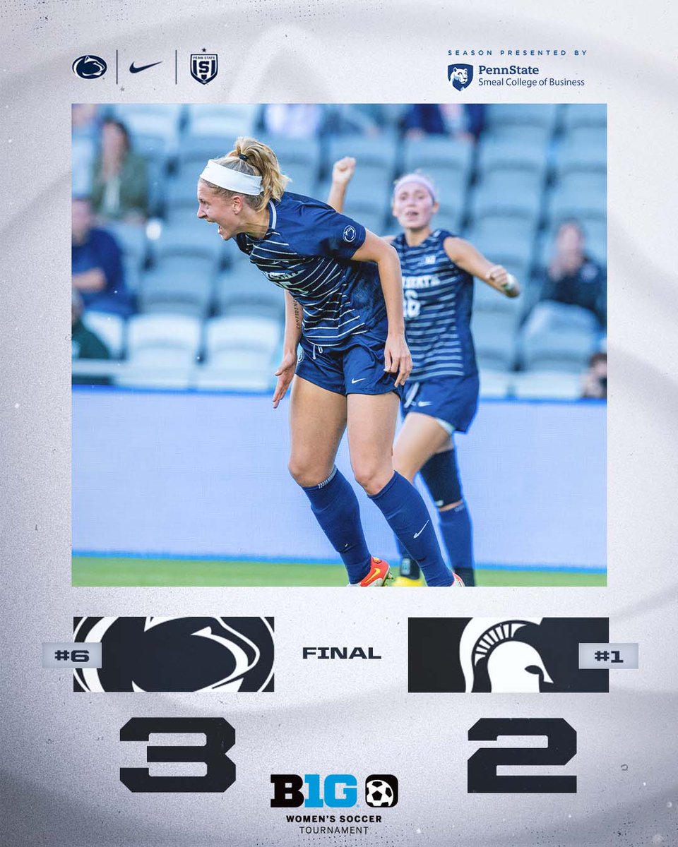 𝟐𝟎𝟐𝟐 𝐁𝐈𝐆 𝐓𝐄𝐍 𝐓𝐎𝐔𝐑𝐍𝐀𝐌𝐄𝐍𝐓 𝐂𝐇𝐀𝐌𝐏𝐈𝐎𝐍𝐒 🏆 

#WeAre