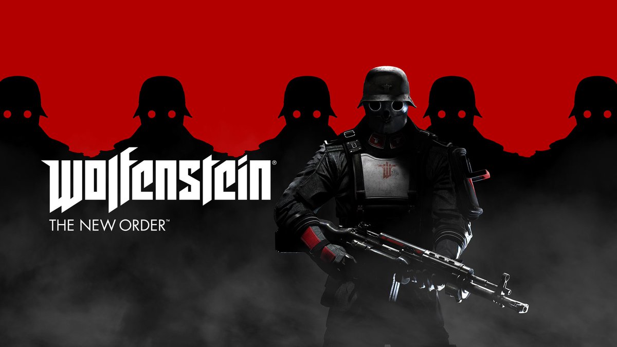 51 - Wolfenstein: The New Order