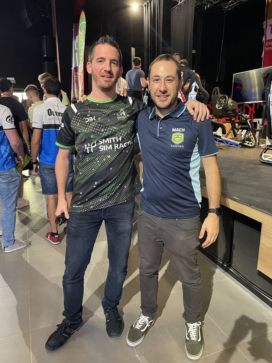 CGT_Busi's tweet photo. A todos y cada uno de los que he conocido en el #GTPulpi , sois la leche!!! Increíble fin de semana, gracias por haber hecho esto posible @AGarnata 🙌🏼 https://t.co/JJDEu7pnxD